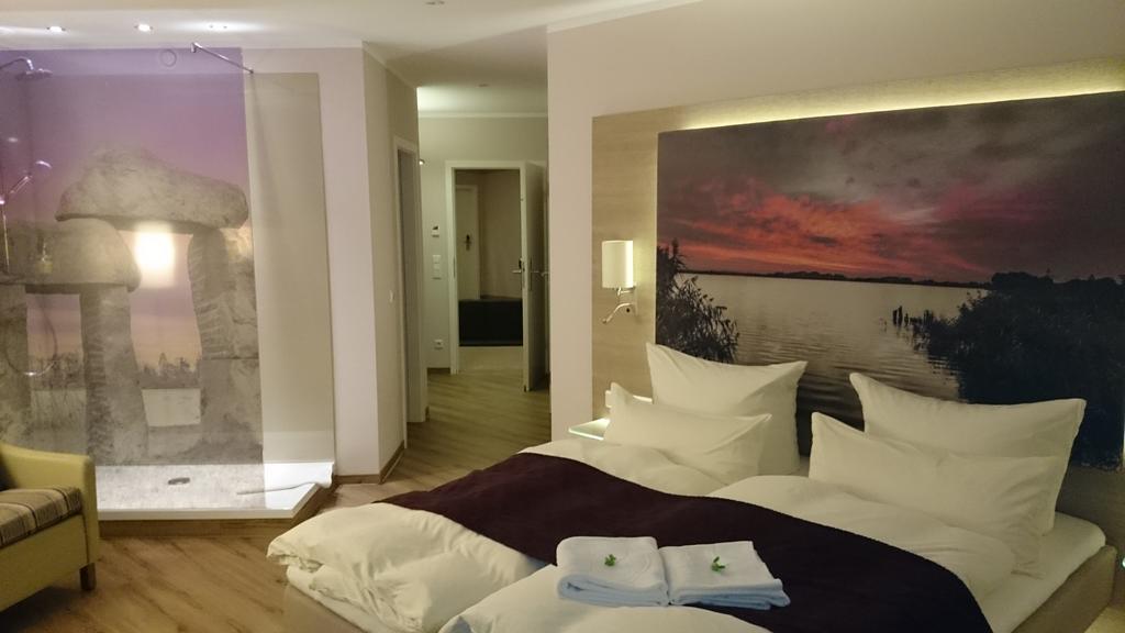 Hotel Weiss アンガーミュンデ エクステリア 写真