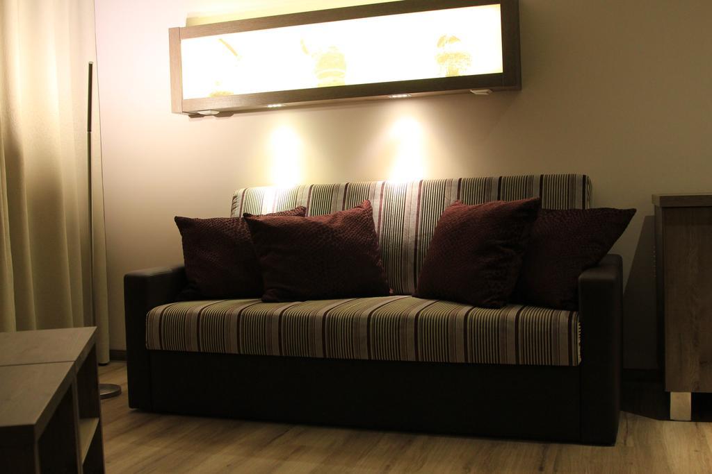 Hotel Weiss アンガーミュンデ エクステリア 写真